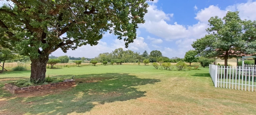 Commercial Property for Sale in Parys Free State
